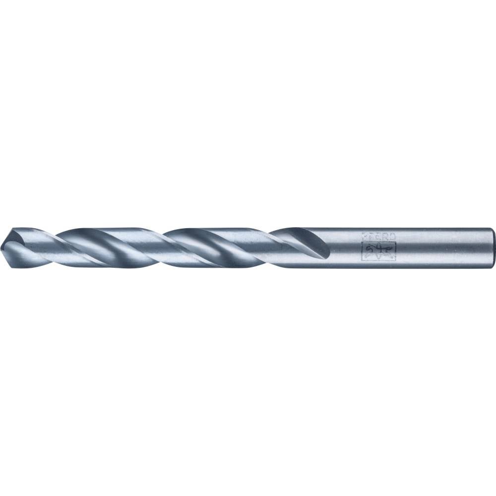 PFERD 25203927 Staal Spiraalboor 13 mm Gezamenlijke lengte 102 mm DIN 1897 5 stuk(s)