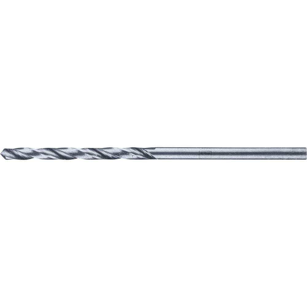 PFERD 25203894 Staal Spiraalboor 2.5 mm Gezamenlijke lengte 43 mm DIN 1897 10 stuk(s)
