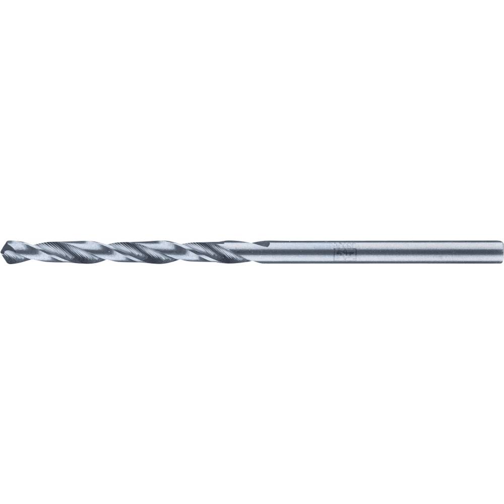 PFERD 25203895 Staal Spiraalboor 3 mm Gezamenlijke lengte 46 mm DIN 1897 10 stuk(s)