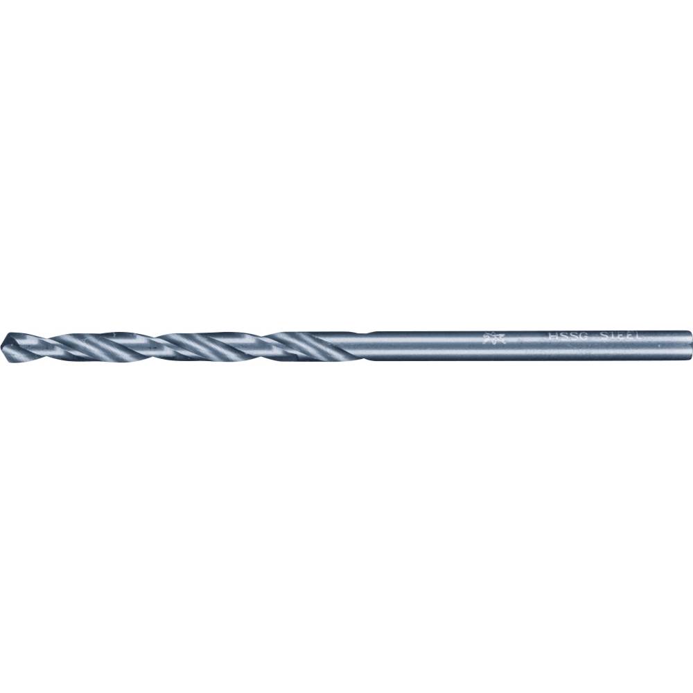 PFERD 25203896 Staal Spiraalboor 3.1 mm Gezamenlijke lengte 49 mm DIN 1897 10 stuk(s)