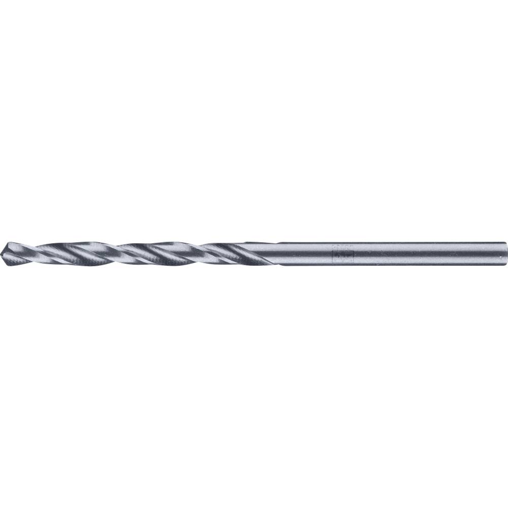 PFERD 25203899 Staal Spiraalboor 3.5 mm Gezamenlijke lengte 52 mm DIN 1897 10 stuk(s)