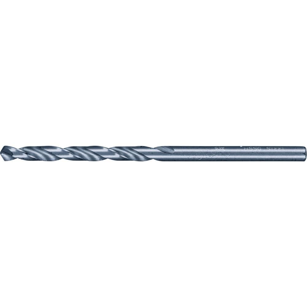 PFERD 25203902 Staal Spiraalboor 4.1 mm Gezamenlijke lengte 55 mm DIN 1897 10 stuk(s)