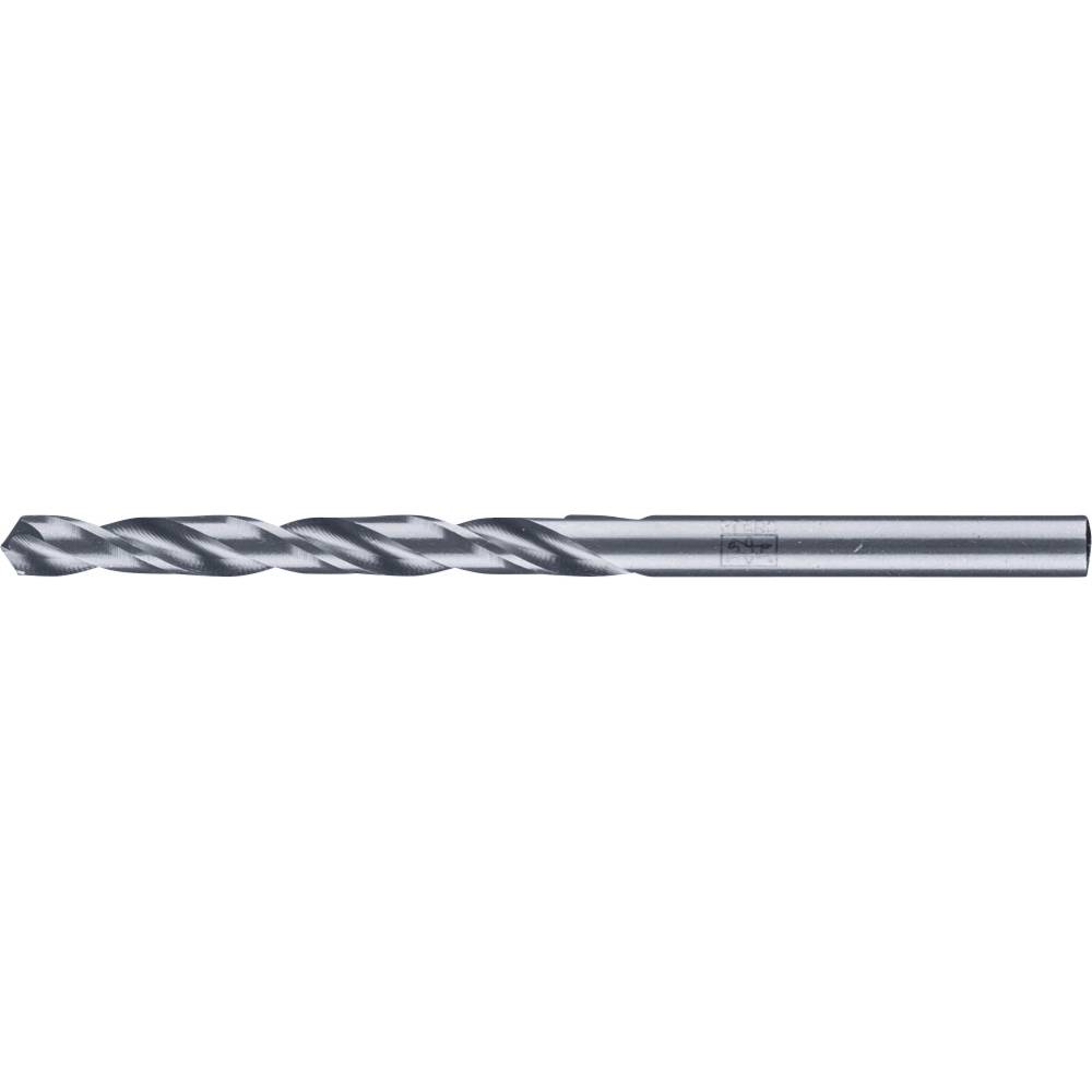 PFERD 25203906 Staal Spiraalboor 5 mm Gezamenlijke lengte 62 mm DIN 1897 10 stuk(s)