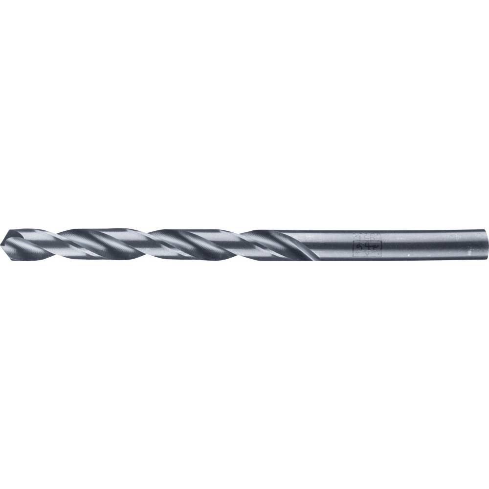 PFERD 25203916 Staal Spiraalboor 8 mm Gezamenlijke lengte 79 mm DIN 1897 10 stuk(s)