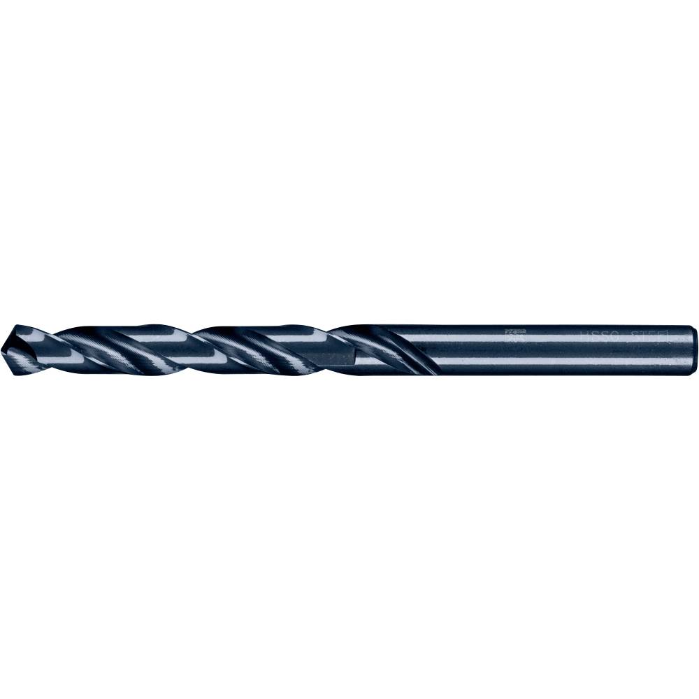 PFERD 25203848 Staal Spiraalboor 10.2 mm Gezamenlijke lengte 184 mm DIN 340 5 stuk(s)