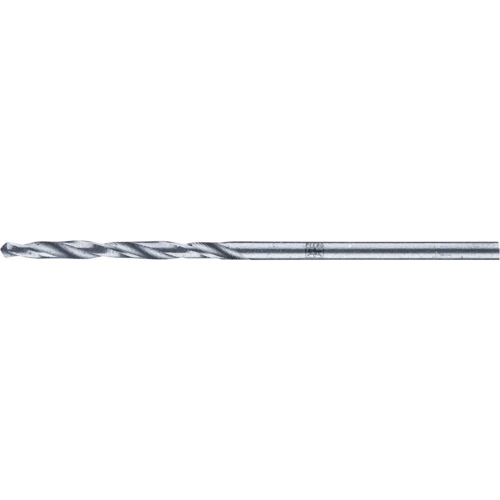 PFERD 25203820 Staal Spiraalboor 2 mm Gezamenlijke lengte 85 mm DIN 340 10 stuk(s)