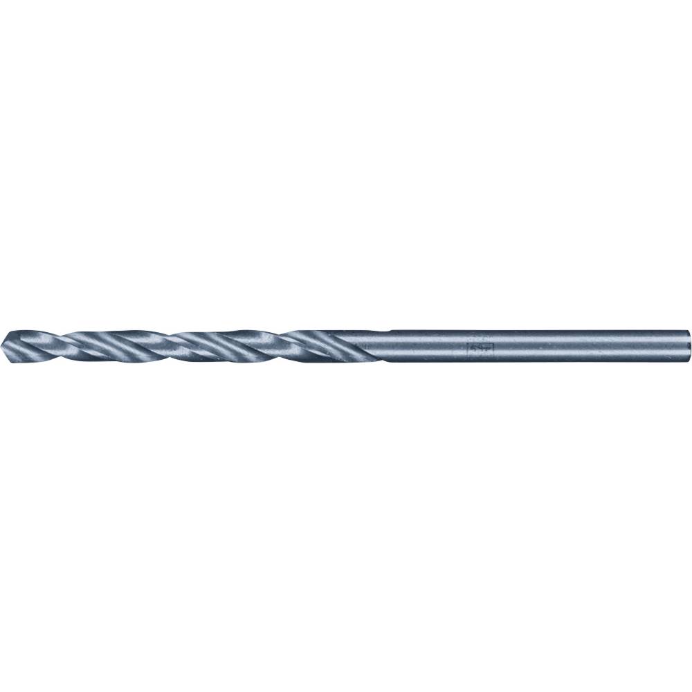 PFERD 25203824 Staal Spiraalboor 3.3 mm Gezamenlijke lengte 106 mm DIN 340 10 stuk(s)