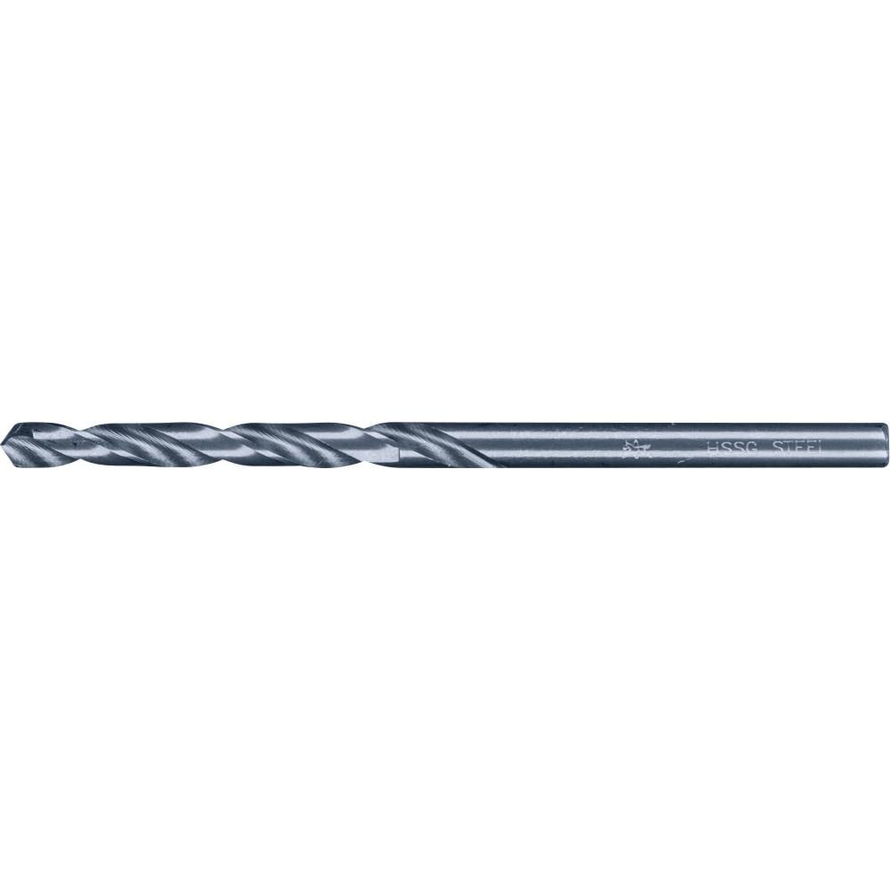 PFERD 25203830 Staal Spiraalboor 4.2 mm Gezamenlijke lengte 119 mm DIN 340 10 stuk(s)