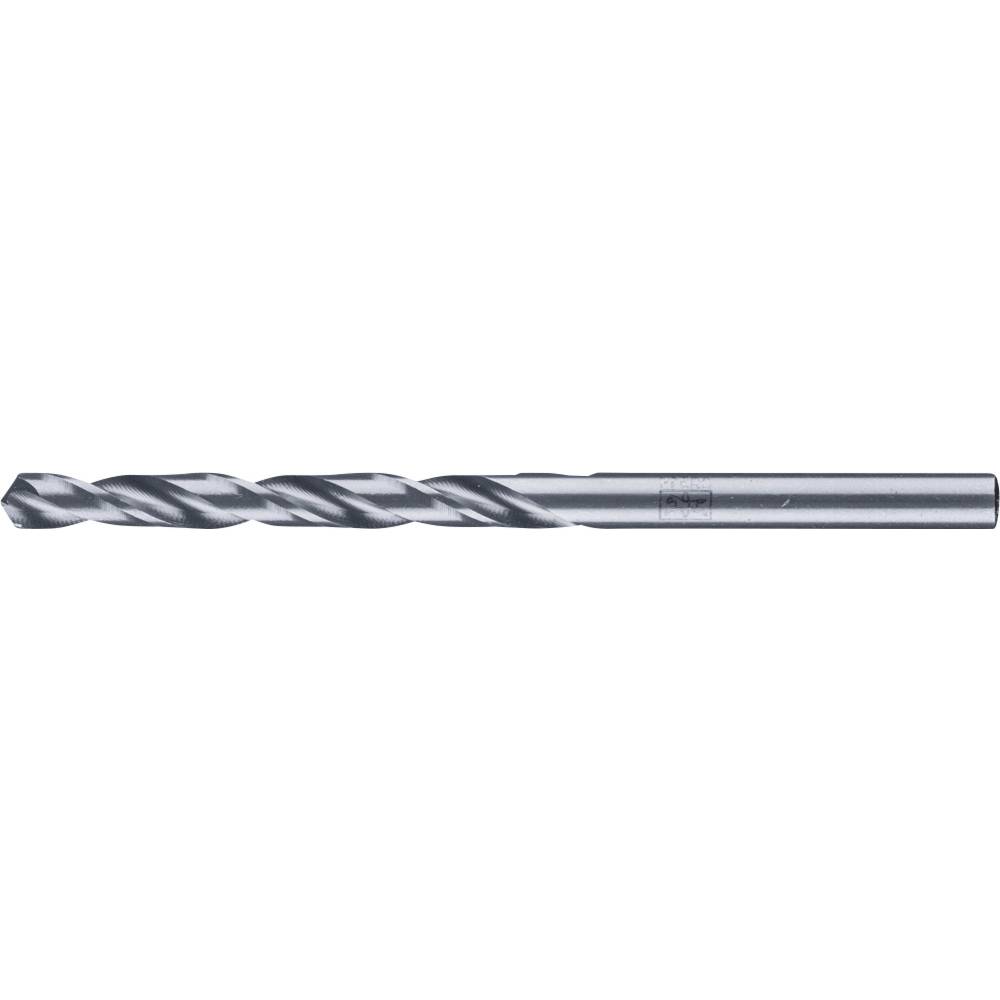 PFERD 25203833 Staal Spiraalboor 5 mm Gezamenlijke lengte 132 mm DIN 340 10 stuk(s)