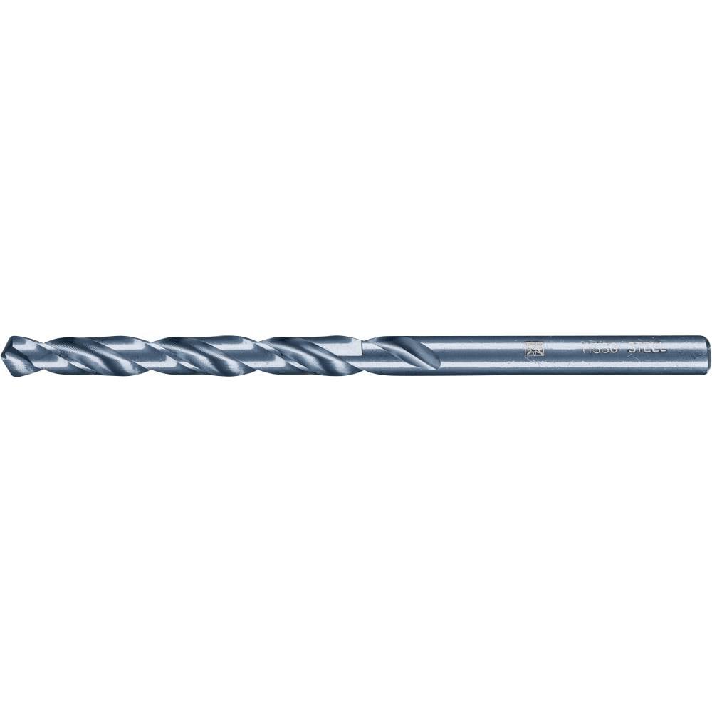PFERD 25203835 Staal Spiraalboor 5.2 mm Gezamenlijke lengte 132 mm DIN 340 10 stuk(s)