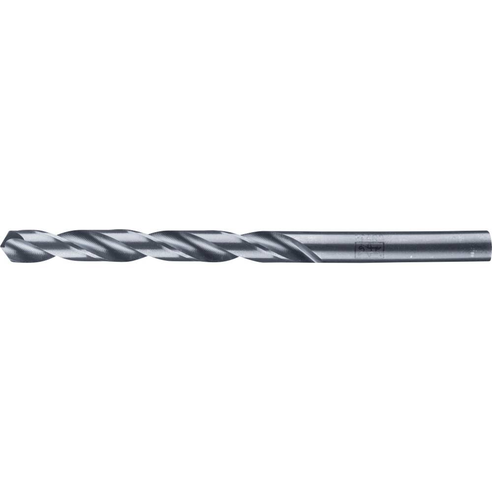 PFERD 25203843 Staal Spiraalboor 8 mm Gezamenlijke lengte 165 mm DIN 340 10 stuk(s)
