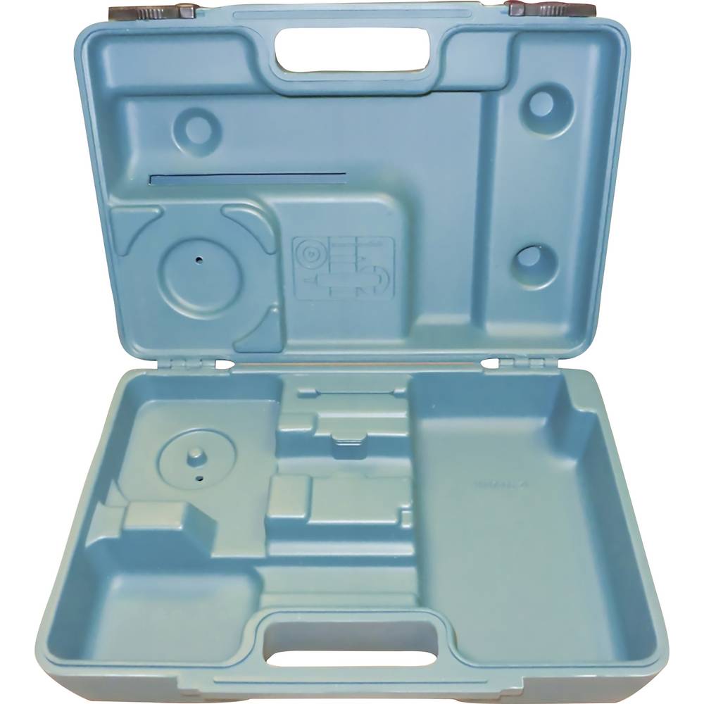 Makita 824985-4 Werkzeugkoffer Grün (824985-4) 824985-4 Transportkoffer