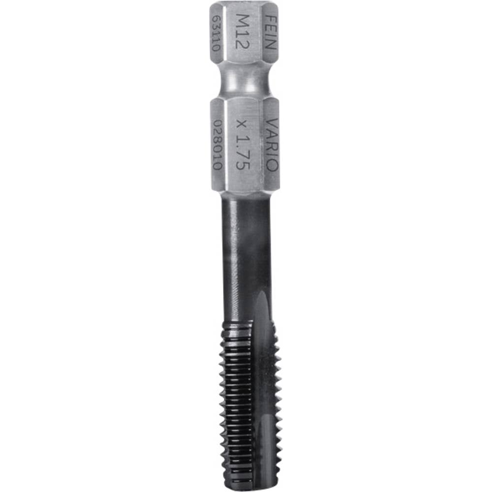 Fein 63110028010 Schroefdraadboor M12 HSS 1 stuk(s)