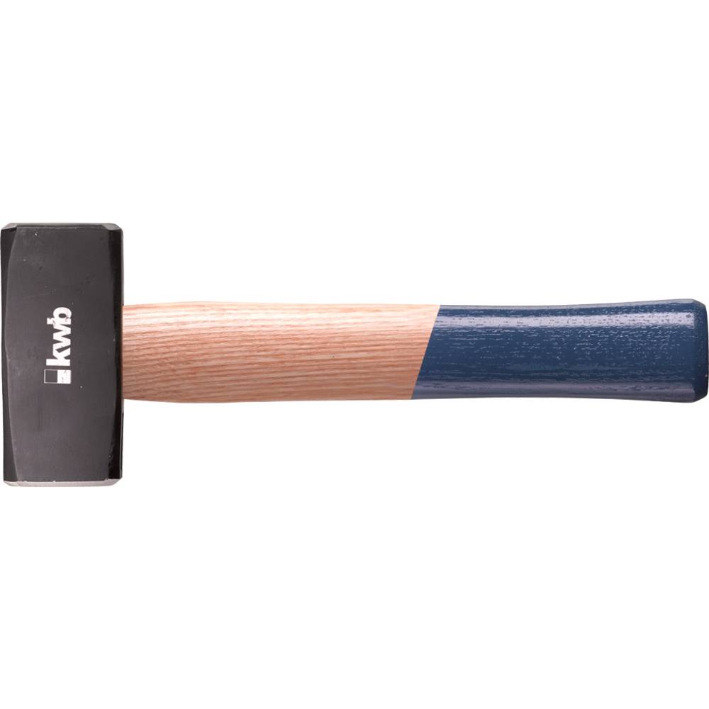 Kwb 449112 Moker 1250 g 1 stuk(s)