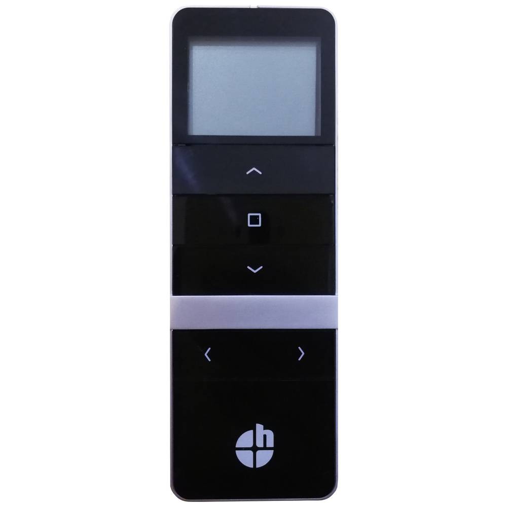 Heicko HD15BB 15-kanaals Draadloze handzender 433 MHz