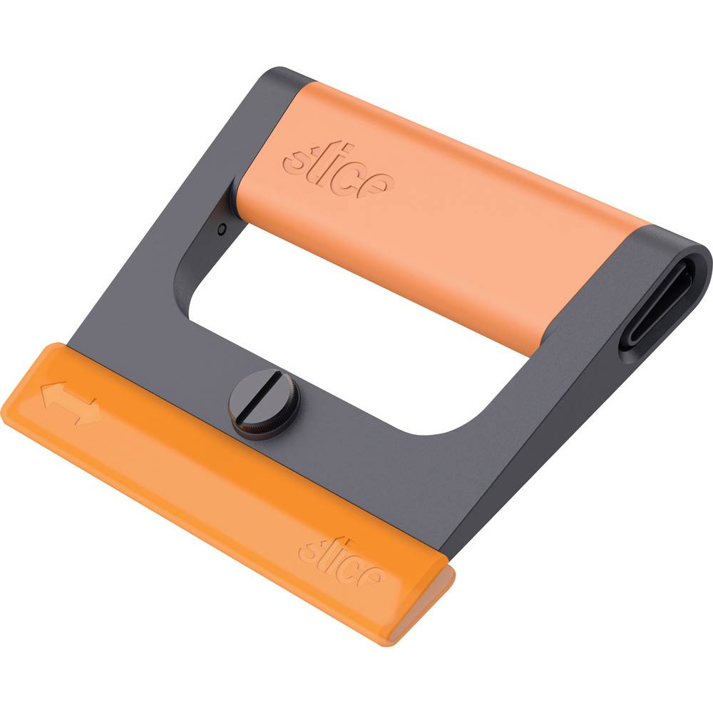 Slice 10501 Schraper 120 mm