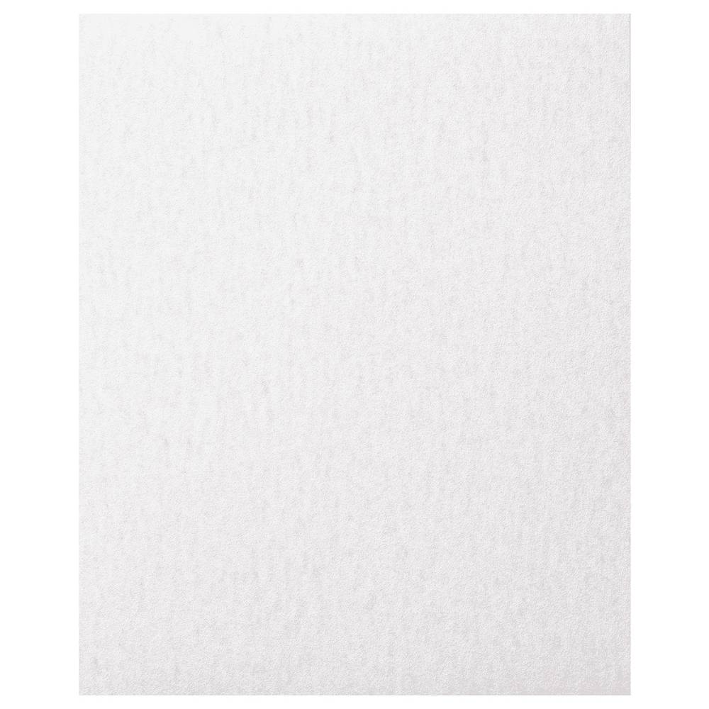 PFERD BP ECO AC 230X280 A 100 45015243 Schuurpapier Korrelgrootte (num) 100 (l x b) 280 mm x 230 mm 50 stuk(s)