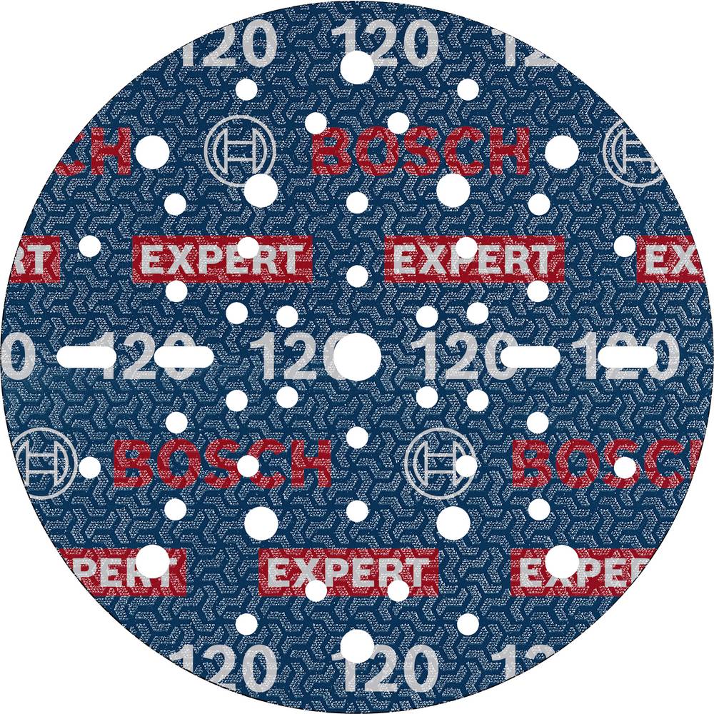 Bosch Accessories 2608902442 Schuurschijf Diameter 150 mm 6 stuk(s)
