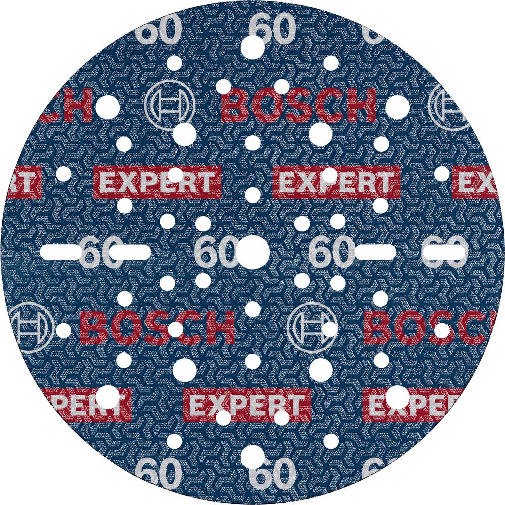 Bosch Accessories 2608902449 Schuurschijf Diameter 150 mm 50 stuk(s)