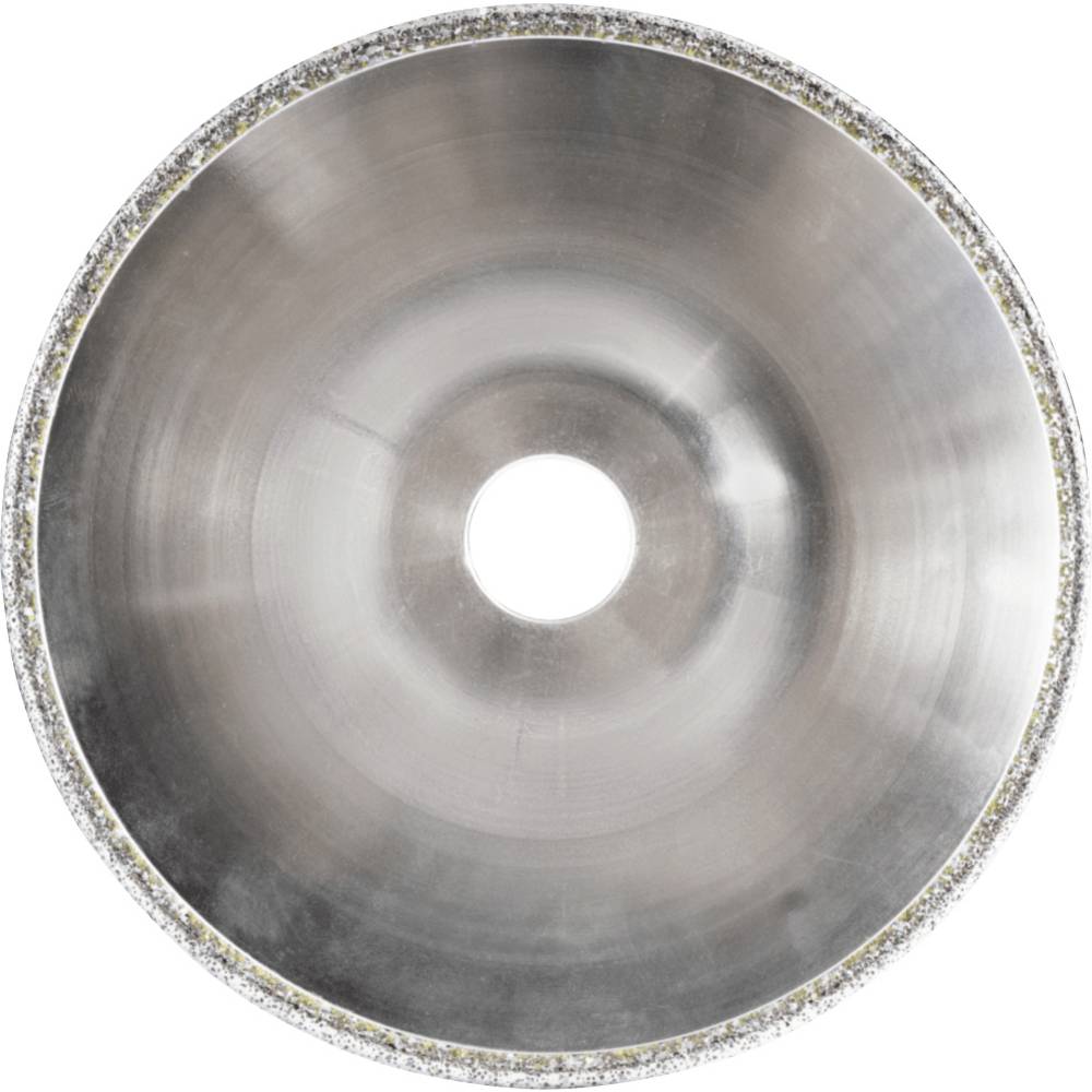 PFERD 36803644 DUODISC DIAMOND 125-22,23 D852 Diamantschijf Diameter 125 mm Boordiameter 22.23 mm 1 stuk(s)