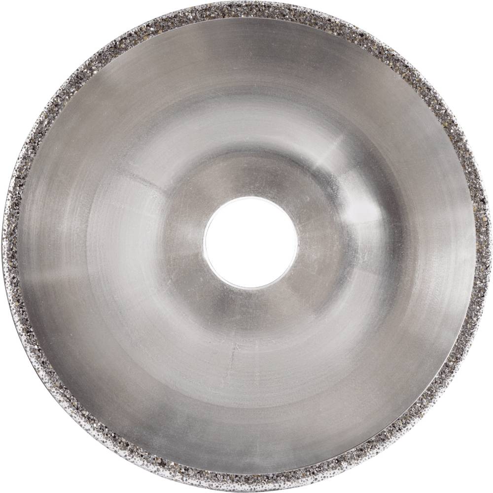 PFERD 36803860 DUODISC DIAMOND 150-22,23 D852 Diamantschijf Diameter 150 mm Boordiameter 22.23 mm 1 stuk(s)