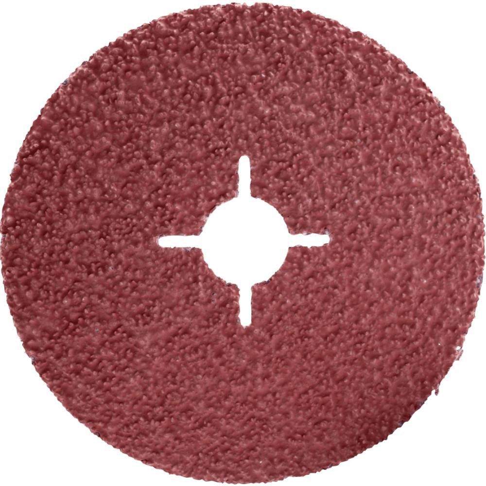 PFERD 64172126 FS125-22 CO-COOL PLUS 24 Fiberschijf Diameter 125 mm Boordiameter 22 mm 25 stuk(s)