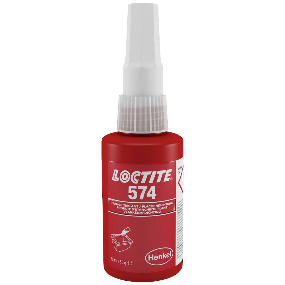LOCTITE 574 ACC 50ML EGFD Oppervlak afdichting 50 ml