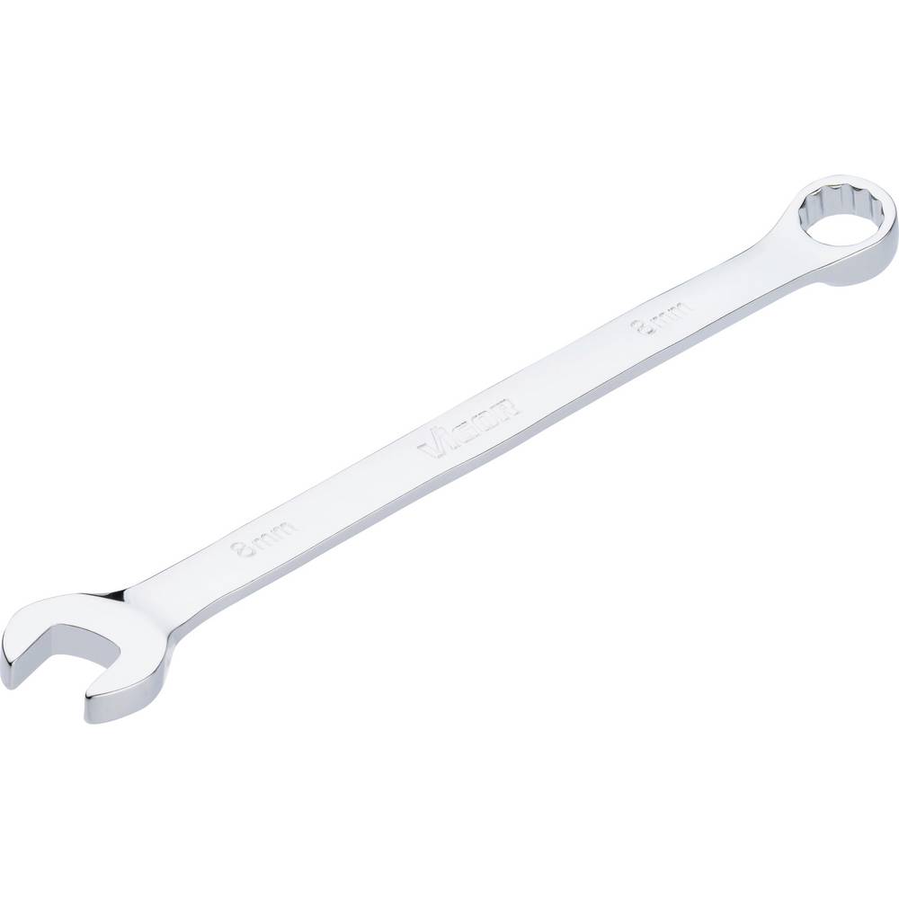 Vigor V7740-8 Ring-steeksleutel Sleutelbreedte (metrisch) 8 mm