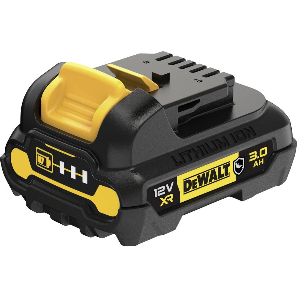 DEWALT DCB124G-XJ Gereedschapsaccu