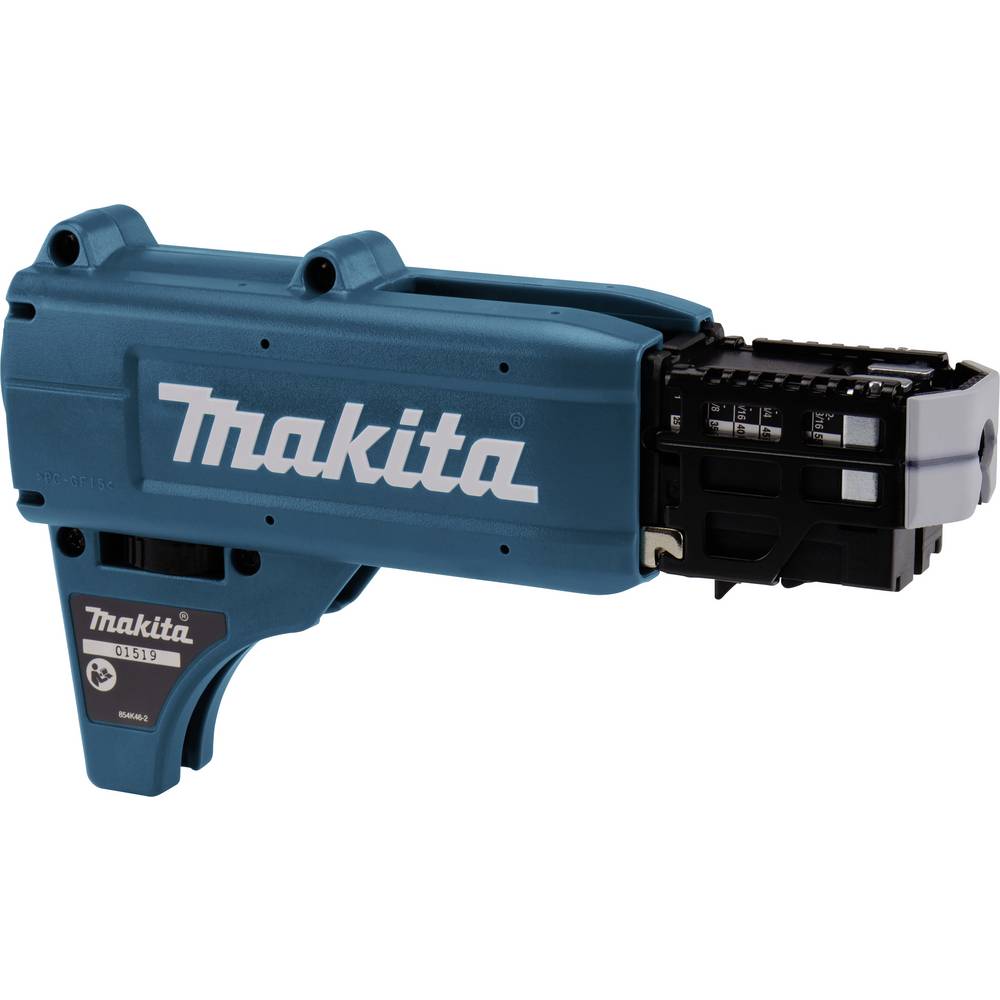 Makita 191L24-0 Voorzetmagazijn Geschikt voor 