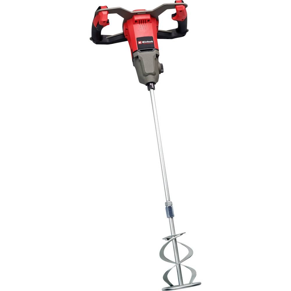 Einhell TP-MX 1700-2 CE 4258565 Verf- en cementmixer 120 mm