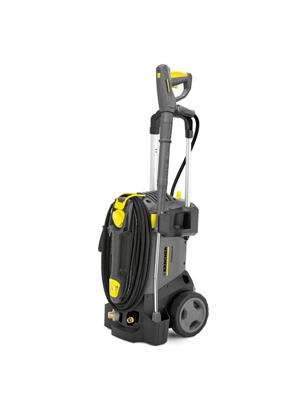 Kärcher Pressure washer HIGH PRESSURE CLEANER HD 5/12 C Plus