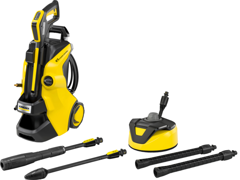 Karcher K5 Power Control Flex Home Pakket