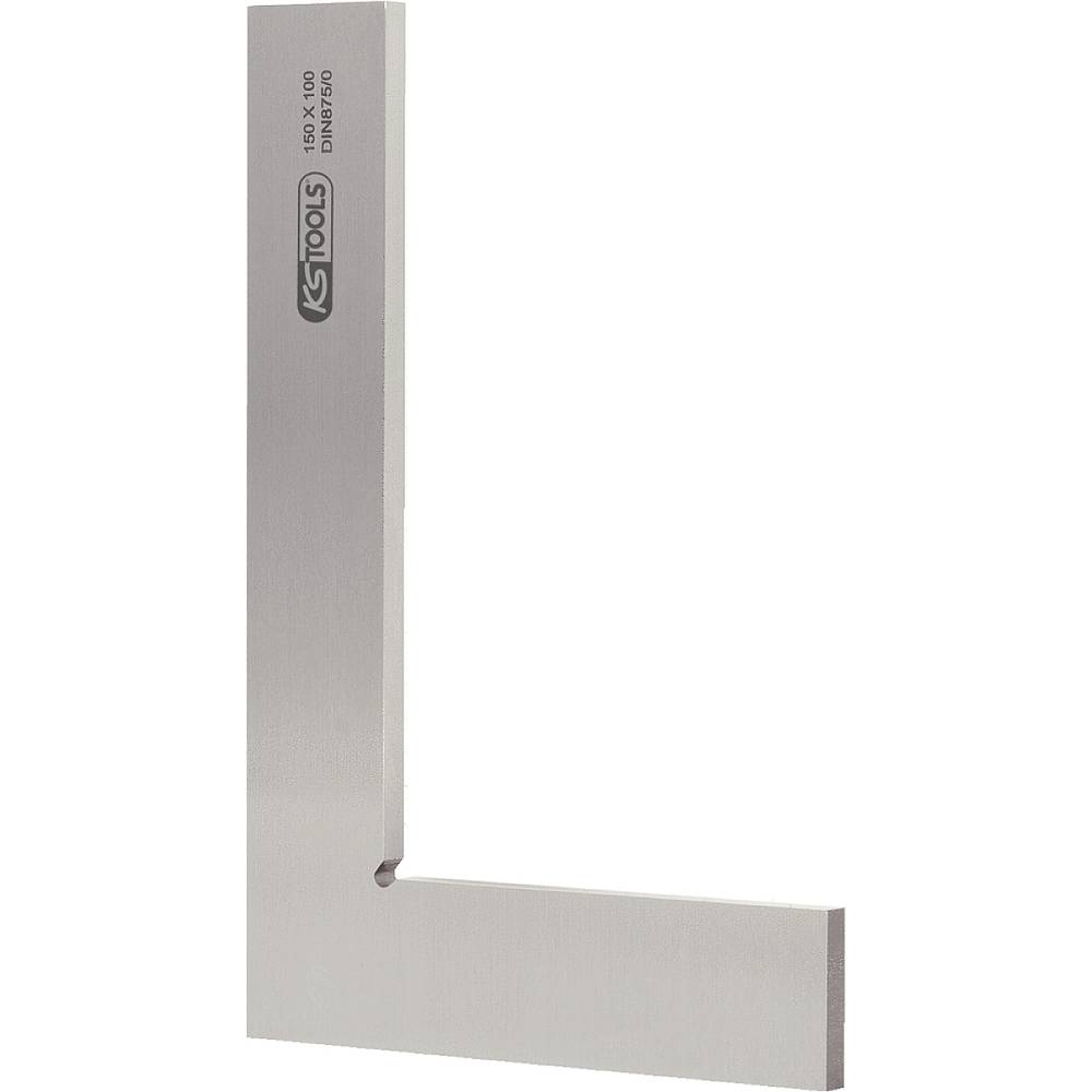 KS Tools 300.0293 3000293 Platte winkelhaak