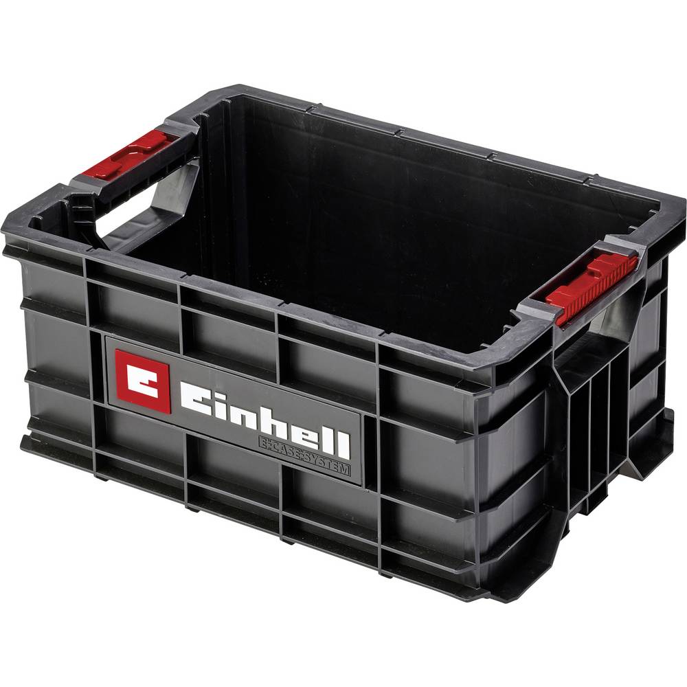 Einhell E-Case Gereedschapskoffer (zonder inhoud) (l x b x h) 445 x 314 x 206 mm