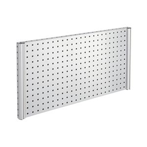 Wolfcraft Werkplaatssysteem Gaatjeswand 96x50cm