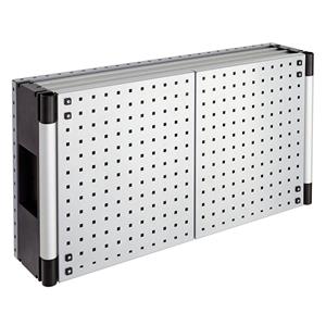 Wolfcraft Werkplaatssysteem Hangkast 96x50x21,5cm