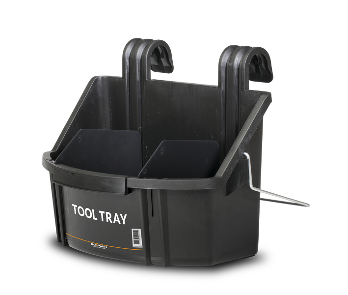 Go!Paint Roll And Go Tool Tray