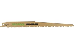 Festool HSR 230/4,3 BI/5 Reciprozaagblad (5st)