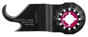 Makita B-65012 / TMA068 Universeel Mes - 11x24mm