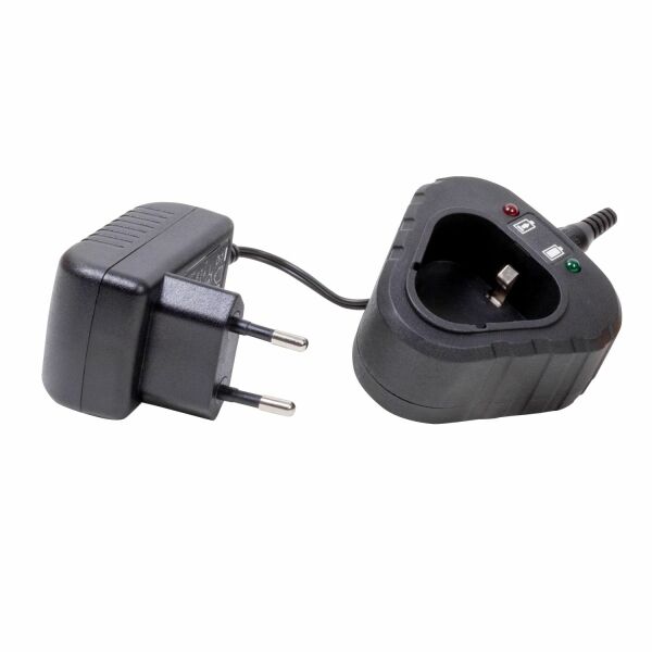 Batavia 7064223 Fixxpack 12V Li-Ion Accu Oplader - 0.4Ah