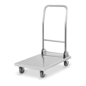 Royal Catering Transportwagen - 400 kg