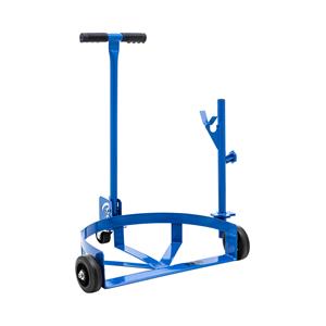 MSW Vatenwagen - 300 kg - Ø 60 cm