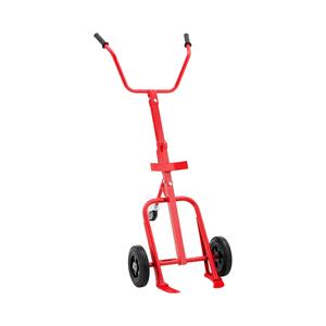 Steinberg Systems Vatenwagen - 200 kg - 208 l