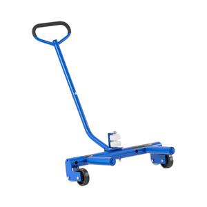 MSW Bandenmontagewagen - 250 kg - 6,5 tot 22,5 ''