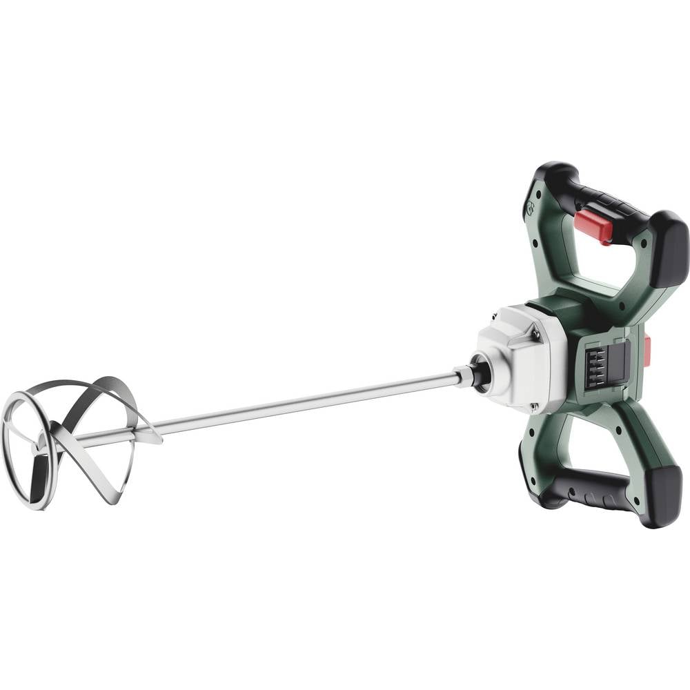 Metabo RW 18 LTX BL 120 601164850 Mixer 120 mm
