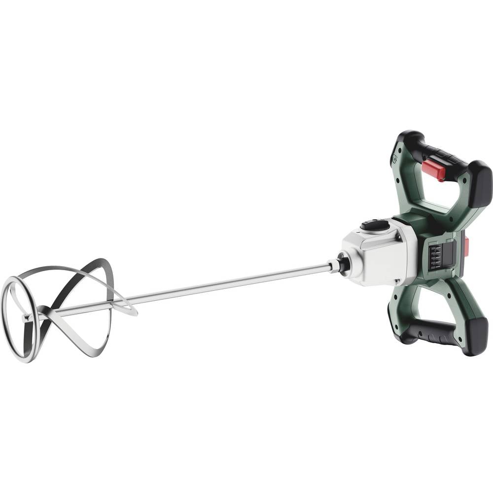 Metabo RW 18 LTX BL 140-2 601165850 Mixer 140 mm