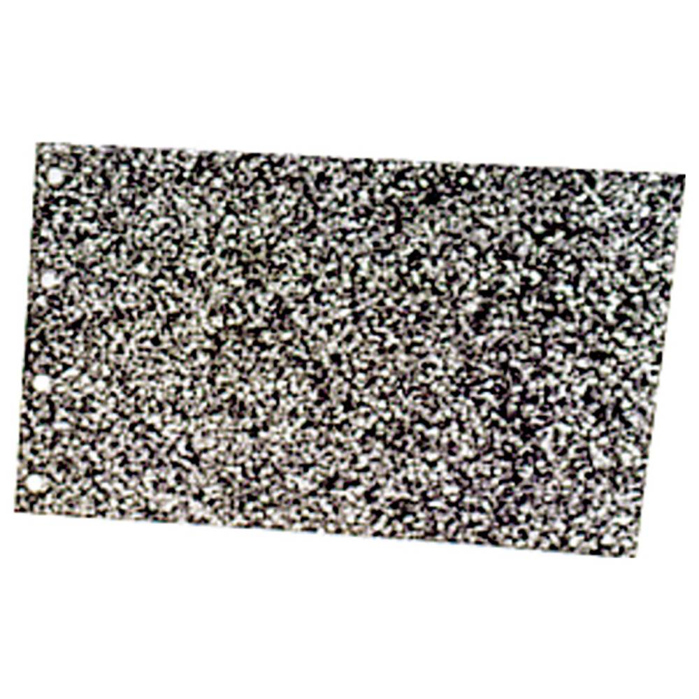 Makita 424057-1 Schuurplaat