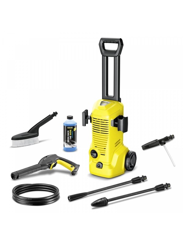 Kärcher Pressure washer High-pressureWasher K2 Premium Car EU 1.6