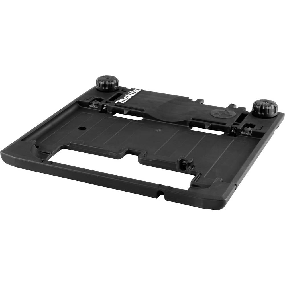 Makita 198673-2 Adapter voor geleiderail